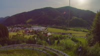 Gutach - Singersbach - Sommerrodelbahn Gutach