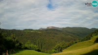 Dražgoše - Ratitovec
