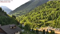Pietraporzio - Pontebernardo - Valle Stura di Demonte