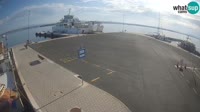 Tkon - Quai du ferry
