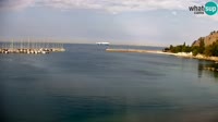 Sistiana - Port de plaisance
