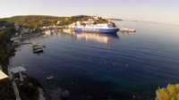Skyros - Hafen