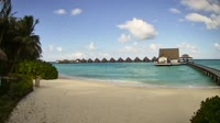 Huvadhu-Atoll - Kooddoo