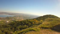 Nilüfer - Site de décollage de parapente