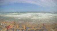 Brindisi - Punta Penne - Plage