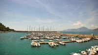 Sapri - Port