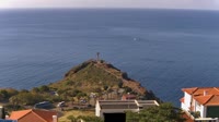 Garajau - Cristo Rei
