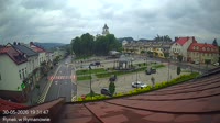 Plaza del Mercado