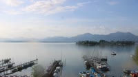 Gstadt am Chiemsee - Yachthafen