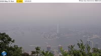 Hongkong - Victoria Peak