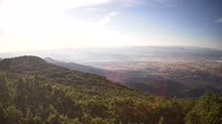 Sardynia - Nuoro - Punta Palai
