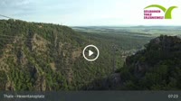 Thale - Seilbahnen