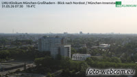 Munich - Freimann