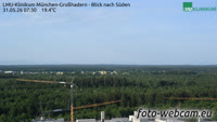 Munich - LMU-Klinikum München-Großhadern