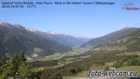 Pass Thurn