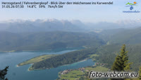 Herzogstand