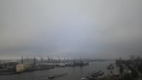 Hamburg - Hafen