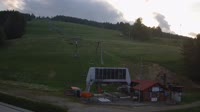 Słotwiny - Stok narciarski