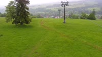 Witów - Witów-SKI - Stok narciarski