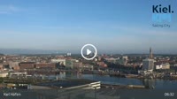Kiel - Vue panoramique