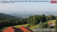 Schwarzach - Grandsberg