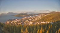 Harstad - Panoramablick