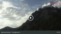 Bad Reichenhall - Predigtstuhl