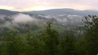 Malinka - Skocznia
