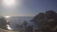 Taormina - Panoramablick