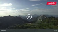 Hermagor - Nassfeld - Tressdorfer Höhe