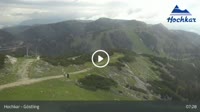 Göstling an der Ybbs - Hochkarbahn Bergstation