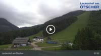 Lackenhof am Ötscher - Eibenkogl Bergstation