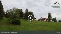 Mönichkirchner Schwaig