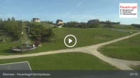 Ebensee - Feuerkogel Hochplateau