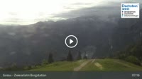 Dachstein - Zwieselalm Bergstation
