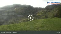 Grünau im Almtal - Kasberg