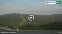 Klaffer am Hochficht - Reischlberg Mittelstation