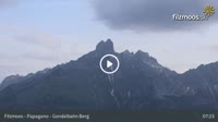 Filzmoos - Papageno-Gondelbahn Berg