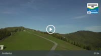 Großarl - Großarltal - Kreuzkogel
