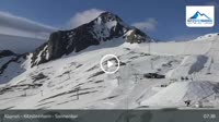 Kaprun - Kitzsteinhorn Sonnenkar