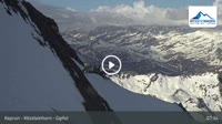 Kaprun - Kitzsteinhorn Gipfel