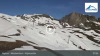 Kaprun - Kitzsteinhorn Alpincenter