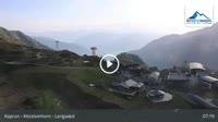 Kaprun - Kitzsteinhorn Langwied