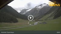 Krimml - Tauernhaus