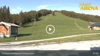 Filzsteinalm - Gerlosplatte