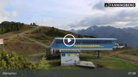 Mariapfarr-Fanningberg - Bergstation