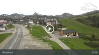 Obertauern - Plattenkar