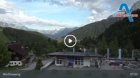 Werfenweng - Talstation 8 EUB
