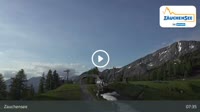 Zauchensee - Gamskogelhütte