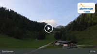 Zauchensee - Weltcuparena